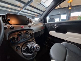 Fiat 500s 1,2 Sport-Paket*BI-XENON*NAVI*PDC*TOUCH - foto 1