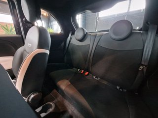 Fiat 500s 1,2 Sport-Paket*BI-XENON*NAVI*PDC*TOUCH - foto 2