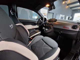 Fiat 500s 1,2 Sport-Paket*BI-XENON*NAVI*PDC*TOUCH - foto 3