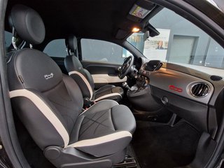 Fiat 500s 1,2 Sport-Paket*BI-XENON*NAVI*PDC*TOUCH - foto 4