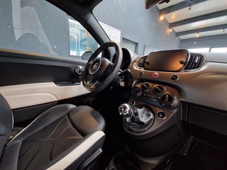 Fiat 500s 1,2 Sport-Paket*BI-XENON*NAVI*PDC*TOUCH - foto 5