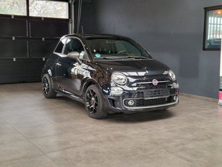 Fiat 500s 1,2 Sport-Paket*BI-XENON*NAVI*PDC*TOUCH - foto 6