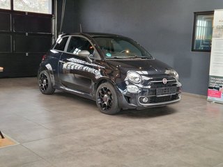 Fiat 500s 1,2 Sport-Paket*BI-XENON*NAVI*PDC*TOUCH - foto 7