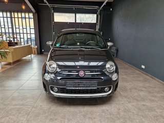 Fiat 500s 1,2 Sport-Paket*BI-XENON*NAVI*PDC*TOUCH - foto 3