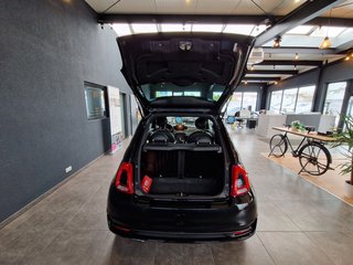 Fiat 500s 1,2 Sport-Paket*BI-XENON*NAVI*PDC*TOUCH - foto 6