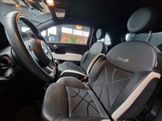 Fiat 500s 1,2 Sport-Paket*BI-XENON*NAVI*PDC*TOUCH - foto 9