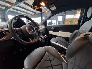 Fiat 500s 1,2 Sport-Paket*BI-XENON*NAVI*PDC*TOUCH - foto 10