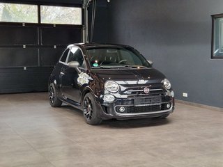 Fiat 500 Gebrauchtwagen Kaufen
