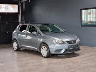 Seat Ibiza Gebrauchtwagen Kaufen