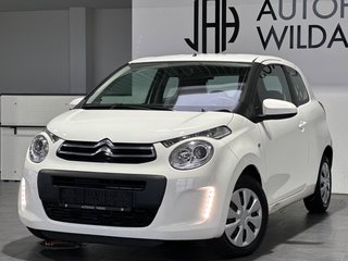 Citroën C1 Gebrauchtwagen Kaufen