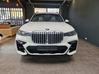BMW X7 xDrive30d M Sport*7-Sitzer*Pano*Head Up* - bilder 6