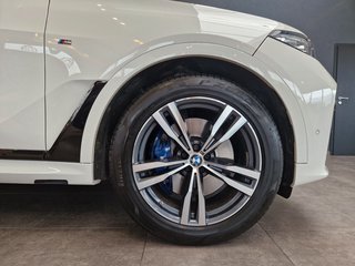 BMW X7 xDrive30d M Sport*7-Sitzer*Pano*Head Up* - bilder 9