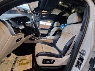 BMW X7 xDrive30d M Sport*7-Sitzer*Pano*Head Up* - bilder 5