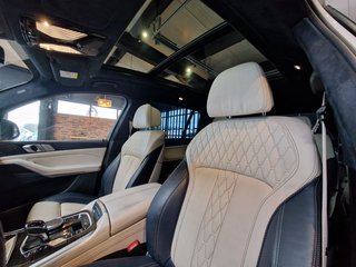 BMW X7 xDrive30d M Sport*7-Sitzer*Pano*Head Up* - bilder 6