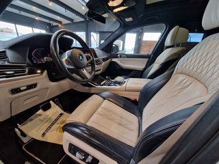 BMW X7 xDrive30d M Sport*7-Sitzer*Pano*Head Up* - bilder 7