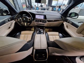 BMW X7 xDrive30d M Sport*7-Sitzer*Pano*Head Up* - bilder 12