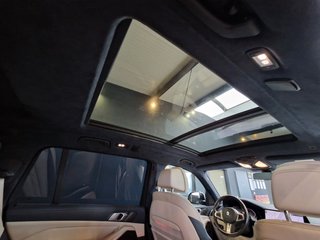 BMW X7 xDrive30d M Sport*7-Sitzer*Pano*Head Up* - bilder 17