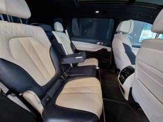 BMW X7 xDrive30d M Sport*7-Sitzer*Pano*Head Up* - bilder 18