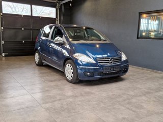 Mercedes-Benz A 150*Automatik*Klima* - photo 1