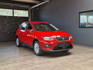 Seat Arona Used vehicle for sale