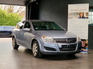 Opel Astra Gebrauchtwagen Kaufen