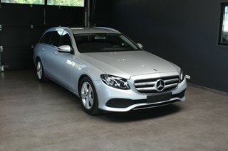 Mercedes-Benz E 220 d T-Modell *Avantgarde*9G*LED*Navi*Kamera - photo 1