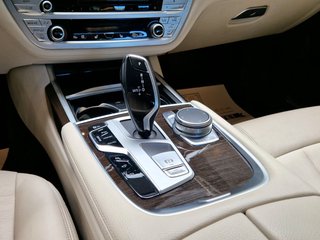 BMW 730d M-Sport*LED*Sound*Navi*Head Up* - bilder 12