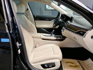 BMW 730d M-Sport*LED*Sound*Navi*Head Up* - bilder 13