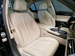 BMW 730d M-Sport*LED*Sound*Navi*Head Up* - bilder 14