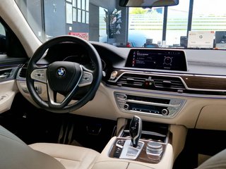 BMW 730d M-Sport*LED*Sound*Navi*Head Up* - bilder 16