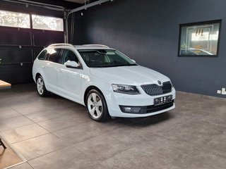 Skoda Octavia Used vehicle for sale