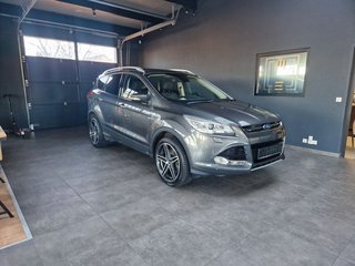 Ford Kuga Used vehicle for sale