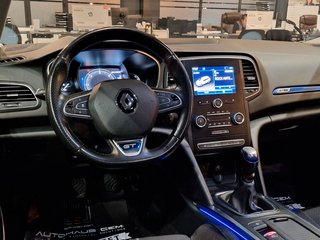 Renault Megane IV Grandtour GT-Line 1.6dCi Energy*ACC* - foto 4