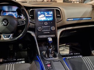 Renault Megane IV Grandtour GT-Line 1.6dCi Energy*ACC* - foto 5