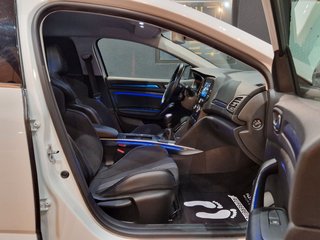 Renault Megane IV Grandtour GT-Line 1.6dCi Energy*ACC* - foto 9