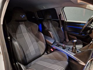 Renault Megane IV Grandtour GT-Line 1.6dCi Energy*ACC* - foto 10