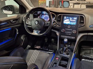 Renault Megane IV Grandtour GT-Line 1.6dCi Energy*ACC* - foto 11