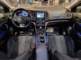 Renault Megane IV Grandtour GT-Line 1.6dCi Energy*ACC* - foto 12