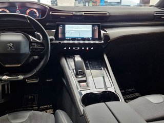 Peugeot 508 GT 1.2PureTech*Kamera*Navi*ACC*CarPlay* - foto 7