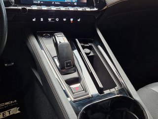 Peugeot 508 GT 1.2PureTech*Kamera*Navi*ACC*CarPlay* - foto 9