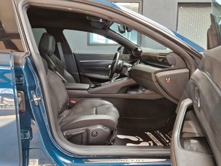 Peugeot 508 GT 1.2PureTech*Kamera*Navi*ACC*CarPlay* - foto 10