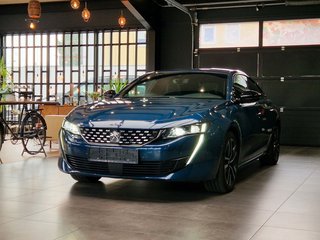 Peugeot 508 GT 1.2PureTech*Kamera*Navi*ACC*CarPlay* - foto 3