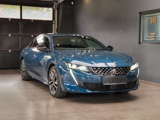 Peugeot 508 GT 1.2PureTech*Kamera*Navi*ACC*CarPlay* - foto 5