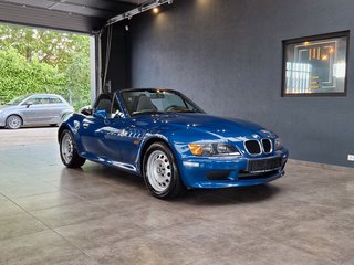 BMW Z3 Gebrauchtwagen Kaufen