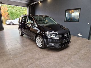 Volkswagen Touran 1.4 TSI*Match*Pano*1.Hand*Navi*Standheizu - foto 1