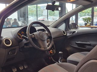 Opel Corsa D Color Wave 1.4L 16V*Klima*Sport-fahrwerk - foto 7