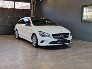 Mercedes-Benz Shooting B. CLA250*Night Paket*LED*Pano*Apple*7G - foto 1