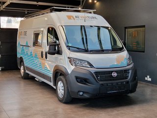 Fiat  Gebrauchtwagen Kaufen