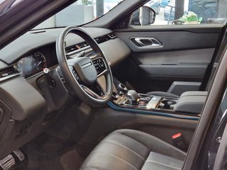 Land Rover Range Rover Velar R-Dynamic SE 4x4 2,0*Matrix* - bilder 8