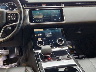 Land Rover Range Rover Velar R-Dynamic SE 4x4 2,0*Matrix* - bilder 10